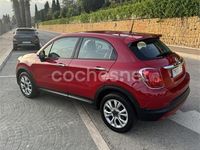 Usado Fiat 500X Pop 110 CV (80 kW) 2016 Rojo SUV