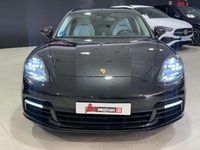 Usado Porsche Panamera 4 462 CV (339 kW) 2020 Gris Berlina