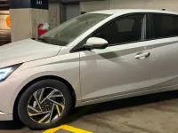 Nuevo Hyundai i20 83 CV (61 kW) 2025 Utilitario