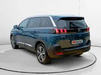 Usado Peugeot 5008 Allure 130 CV (95 kW) 2024 Azul SUV