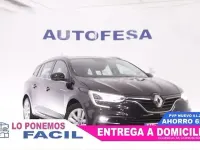 Usado Renault Mégane IV Intens 160 CV (117 kW) 2021 Negro Familiar
