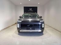 Usado Hyundai Ioniq 9 230 kW (313 CV) 2025 Gris SUV