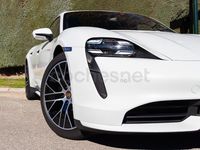 Usado Porsche Taycan Turbo 2020 Eléctrico Berlina