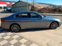 Usado BMW ActiveHybrid 3 iPerformance 184 CV (135 kW) 2017 Gris Berlina