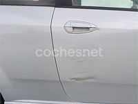 Używany Fiat Punto Evo Dynamic 105 KM (77 kW) 2010 Szary Hatchback