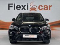 usado BMW X1 sDrive18i Gasolina en Flexicar Elche 2