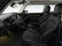 Usado Mini Cooper SE 135 kW (184 CV) 2023 Utilitario