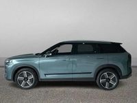 Usado Jaecoo 7 147 CV (108 kW) 2025 Gris SUV