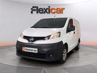 Usado Nissan NV200 Comfort 90 CV (66 kW) 2017 Blanco Monovolumen