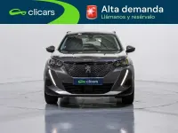 Usado Peugeot 2008 Allure 131 CV (96 kW) 2021 Gris SUV