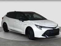 Usado Toyota Corolla Sport 184 CV (135 kW) 2021 Blanco Familiar