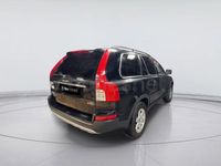 Usado Volvo XC90 Kinetic 185 CV (136 kW) 2007 Negro SUV