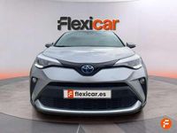 Usado Toyota C-HR Active 140 HP (102 kW) 2023 Cinzento SUV
