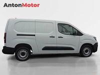 Usado Peugeot Partner Premium 128 CV (94 kW) 2021 Blanco Monovolumen