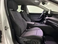 Usado Skoda Superb Selection 150 CV (110 kW) 2024 Blanco Familiar