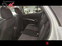 Usado Suzuki SX4 129 CV (94 kW) 2025 Blanco SUV