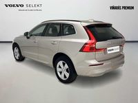 Usado Volvo XC60 Core 197 CV (144 kW) 2023 Beige SUV