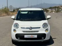 Usado Fiat 500L S 84 CV (61 kW) 2014 Blanco Monovolumen