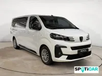 Nuevo Peugeot Traveller Business-Line 180 CV (132 kW) 2026 Blanco Monovolumen