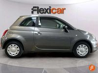 Usado Fiat 500 Dolcevita 71 CV (52 kW) 2023 Gris Berlina