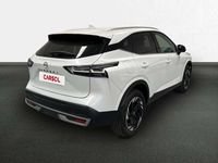 usado Nissan Qashqai DIG-T 117kW CVT N-Connecta
