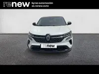 Usado Renault Austral Techno 200 CV (147 kW) 2025 Blanco SUV