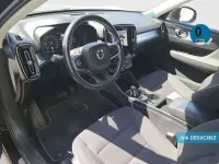 Usado Volvo XC40 Inscription 211 CV (155 kW) 2021 Azul SUV