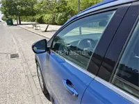 Usado Citroën C5 Aircross PureTech 131 CV (96 kW) 2021 Azul SUV