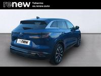 Usado Renault Austral Techno 200 CV (147 kW) 2023 Azul SUV