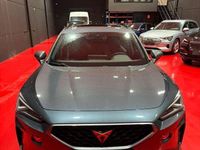 Usado Cupra Formentor VZ 245 CV (180 kW) 2022 Gris / plata SUV