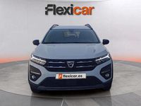 Usado Dacia Jogger Expression 110 CV (80 kW) 2023 Blanco Monovolumen