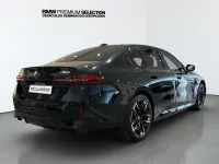 Nuevo BMW i5 Comfort Edition 442 kW (601 CV) 2026 Negro Berlina