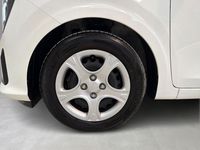 Usado Kia Picanto 67 CV (49 kW) 2024 Blanco Utilitario