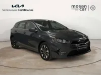 Nuevo Kia Ceed 101 CV (74 kW) 2025 Utilitario