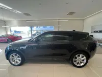 Usado Land Rover Range Rover Velar R-Dynamic 204 CV (150 kW) 2022 Gris SUV