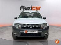 Occasion Dacia Duster Ambiance 109 ch (80 kW) 2016 Blanc SUV