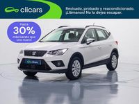 Usado Seat Arona Style 115 CV (84 kW) 2019 Blanco SUV