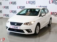 usado Seat Ibiza 1.0 TSI S&S Style 110