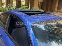 Usado BMW 220 Shadowline 184 CV (135 kW) 2016 Azul Coupe