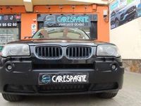 Usado BMW X3 Comfort Edition 150 CV (110 kW) 2006 SUV