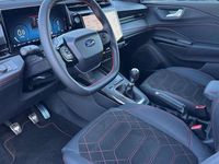 Usado Ford Puma ST-Line X 125 CV (91 kW) 2025 Negro SUV