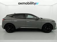 Usado DS Automobiles DS4 Performance Line Plus 225 CV (165 kW) 2022 Lacado gris SUV