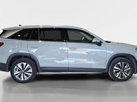 Usado Skoda Kodiaq Selection 150 CV (110 kW) 2025 Gris / plata SUV