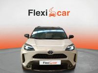 Usado Toyota Yaris Hybrid 116 CV (85 kW) 2022 Blanco