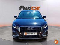 Usado Audi Q2 Advanced 150 CV (110 kW) 2022 Negro SUV