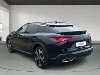 Nuevo Citroën C5 X PureTech 130 CV (95 kW) 2026 Azul Familiar