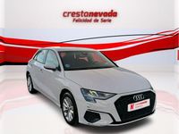 Usado Audi A3 e-tron Premium 110 CV (80 kW) 2021 Blanco Utilitario