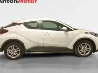 Usado Toyota C-HR Active 122 CV (89 kW) 2022 SUV