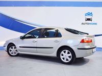 usado Renault Laguna II 