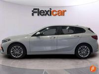 Usado BMW 118 140 CV (102 kW) 2020 Blanco Utilitario